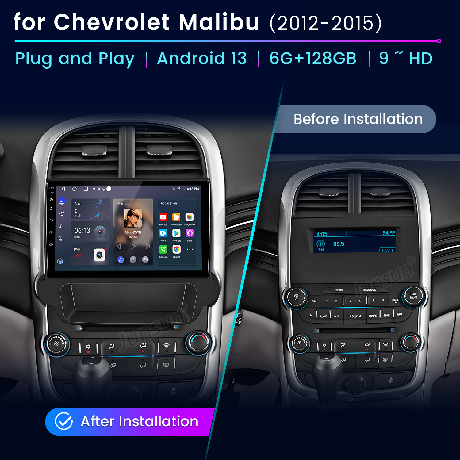 Junsun AI Voice Car Stereo Rad - Japanese Lifestyle In Hindi บทวิจารณ์และราคา