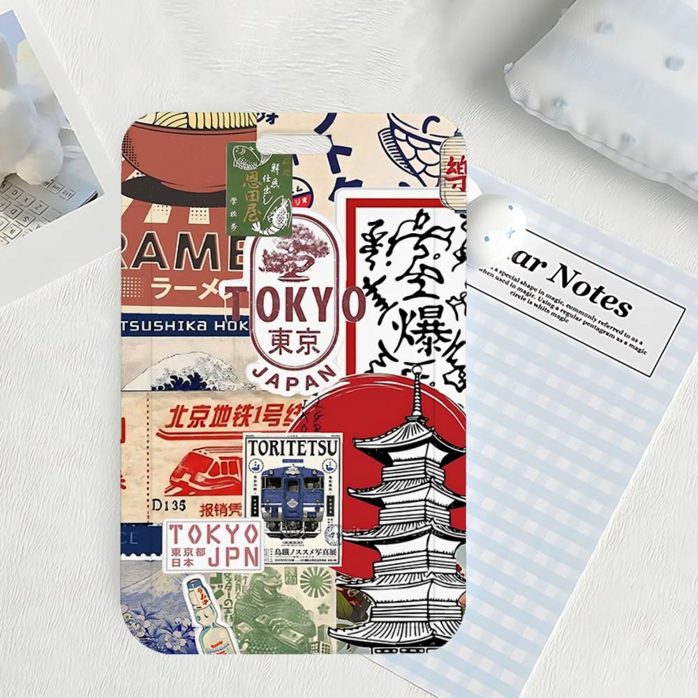 Japanese Style Art Japan Trend - Japanese Man Lifestyle บทวิจารณ์และราคา