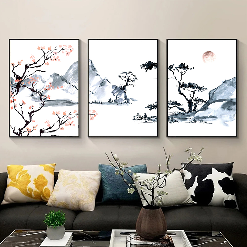 Japanese Style Cherry Blossom  - Japanese Lifestyle Home บทวิจารณ์และราคา