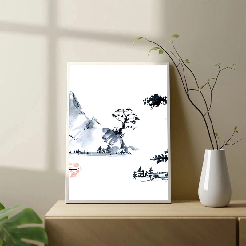 Japanese Style Cherry Blossom  - Japanese Lifestyle Home บทวิจารณ์และราคา