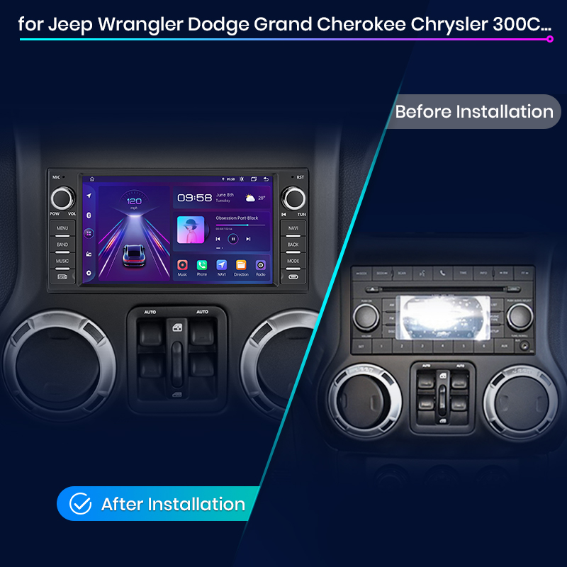 Junsun AI Voice Car Stereo Rad - Japanese Lifestyle In Hindi บทวิจารณ์และราคา
