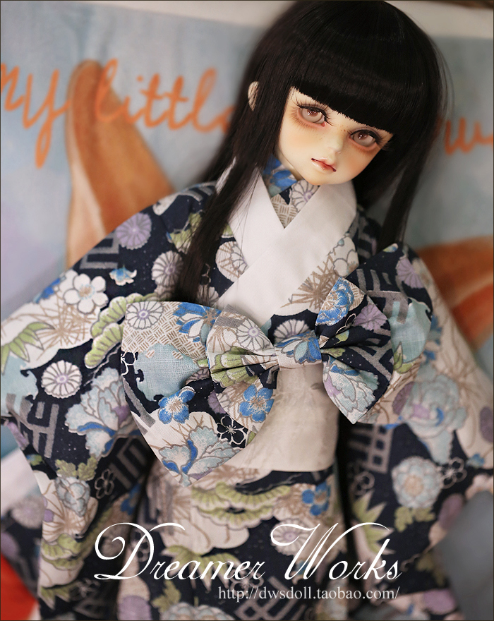 1/4 1/3 scale BJD clothing acc - Japanese Lifestyle Clothing บทวิจารณ์และราคา