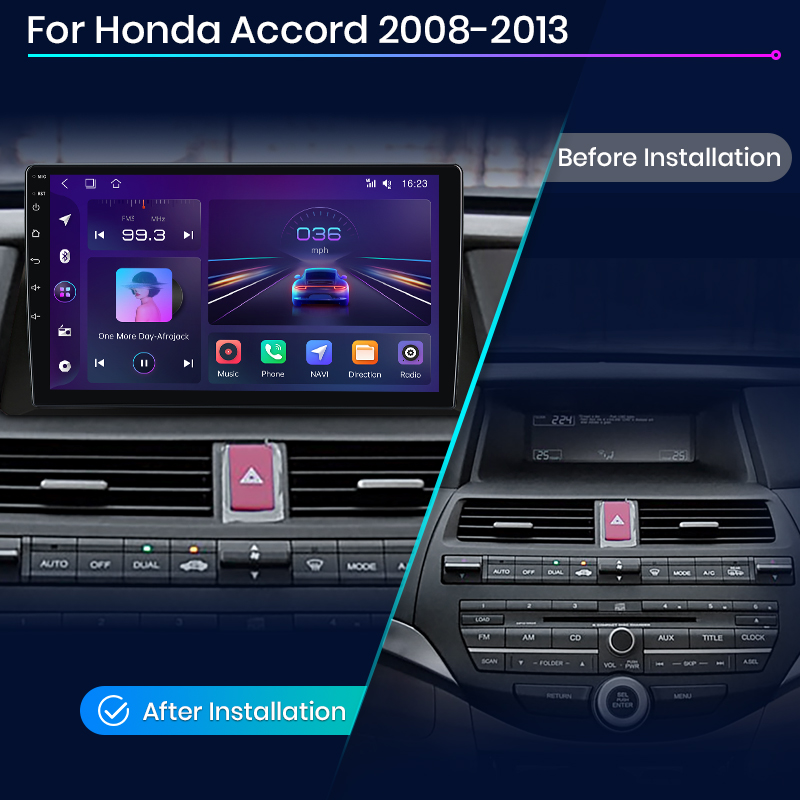 Junsun AI Voice Car Stereo Rad - Japanese Lifestyle In Hindi บทวิจารณ์และราคา
