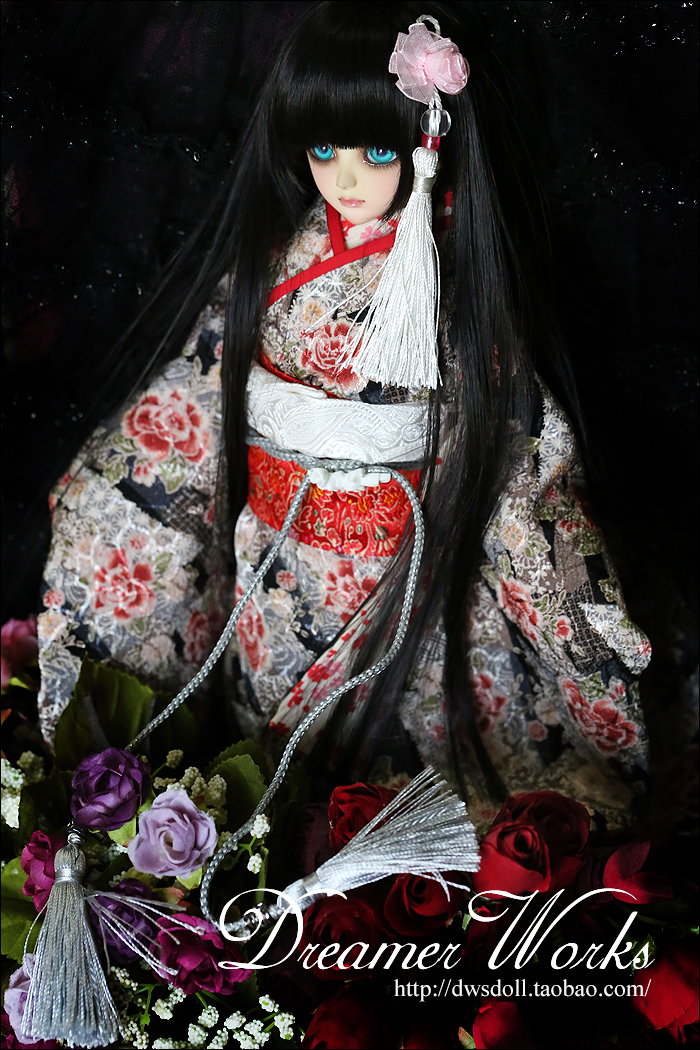 1/4 1/3 scale BJD clothing acc - Japanese Lifestyle Clothing บทวิจารณ์และราคา