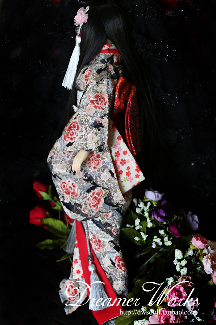 1/4 1/3 scale BJD clothing acc - Japanese Lifestyle Clothing บทวิจารณ์และราคา