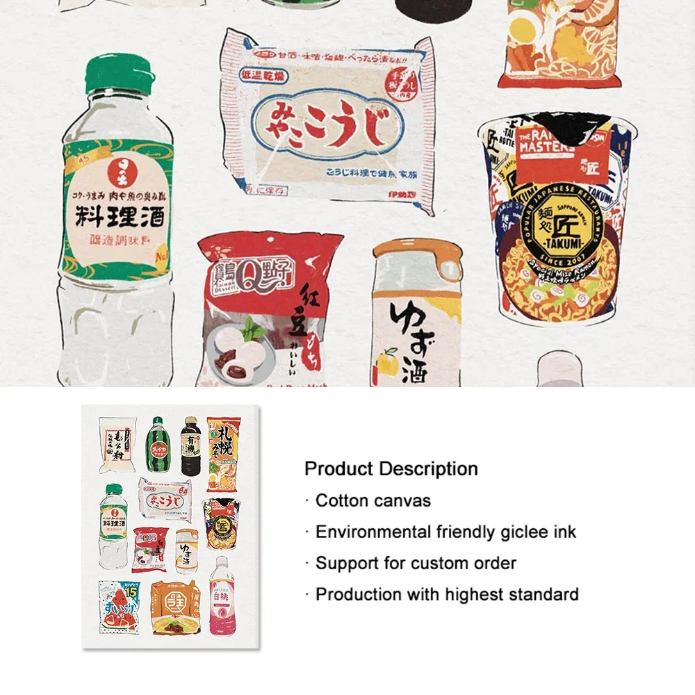 Ramen Japanese Style Food Groc - Japanese Lifestyle Store บทวิจารณ์และราคา