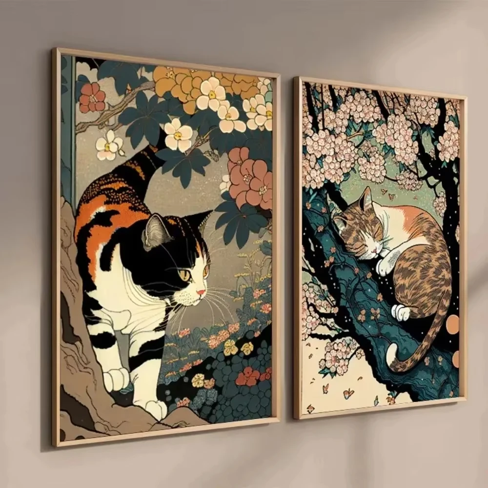  Oil Painting By Numbers kits  - Japanese Lifestyle Movie บทวิจารณ์และราคา