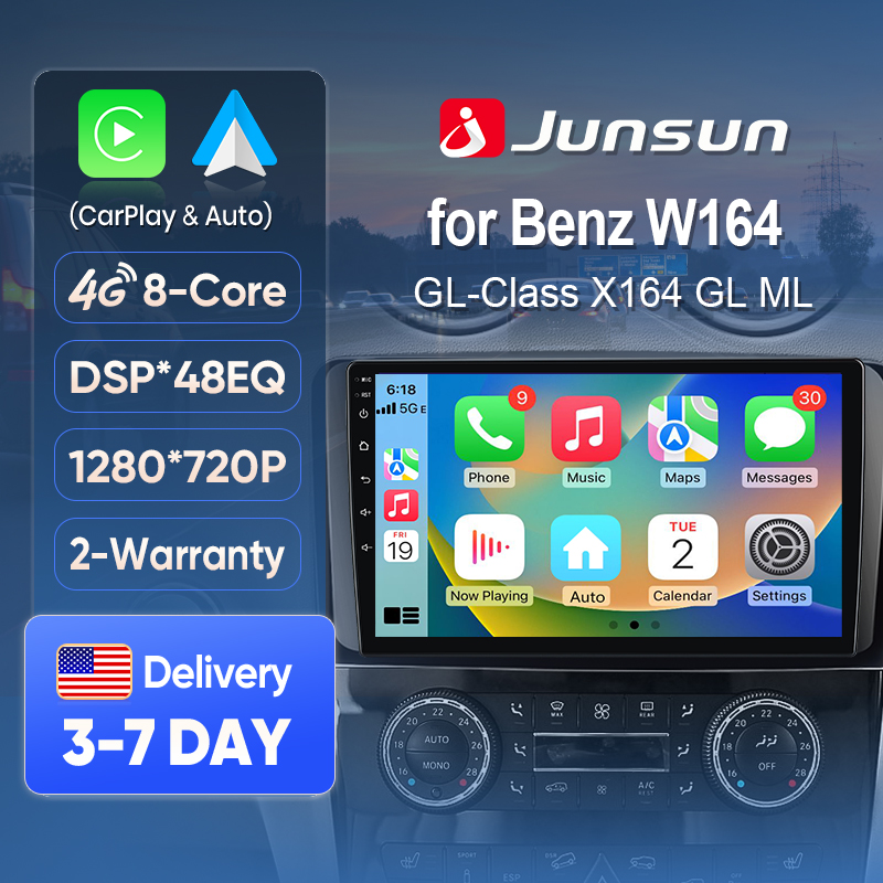 Junsun AI Voice Car Stereo Rad - Japanese Lifestyle In Hindi บทวิจารณ์และราคา