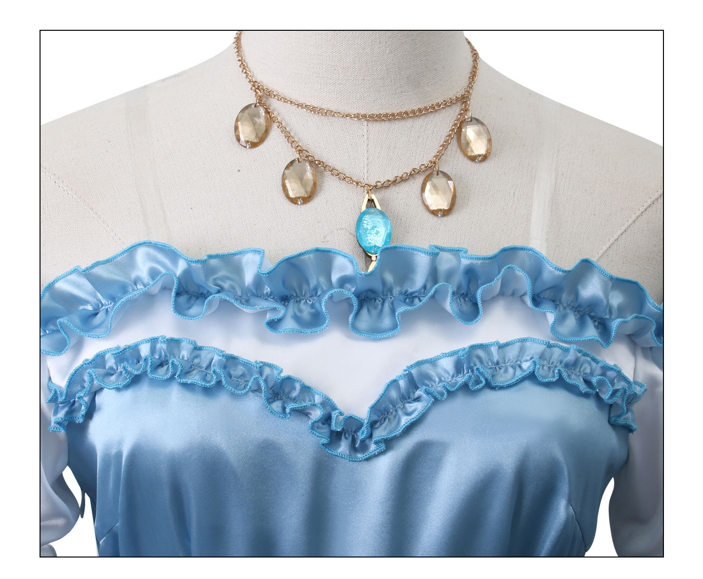 Nilu Japanese clothing collabo - Japanese Lifestyle บทวิจารณ์และราคา