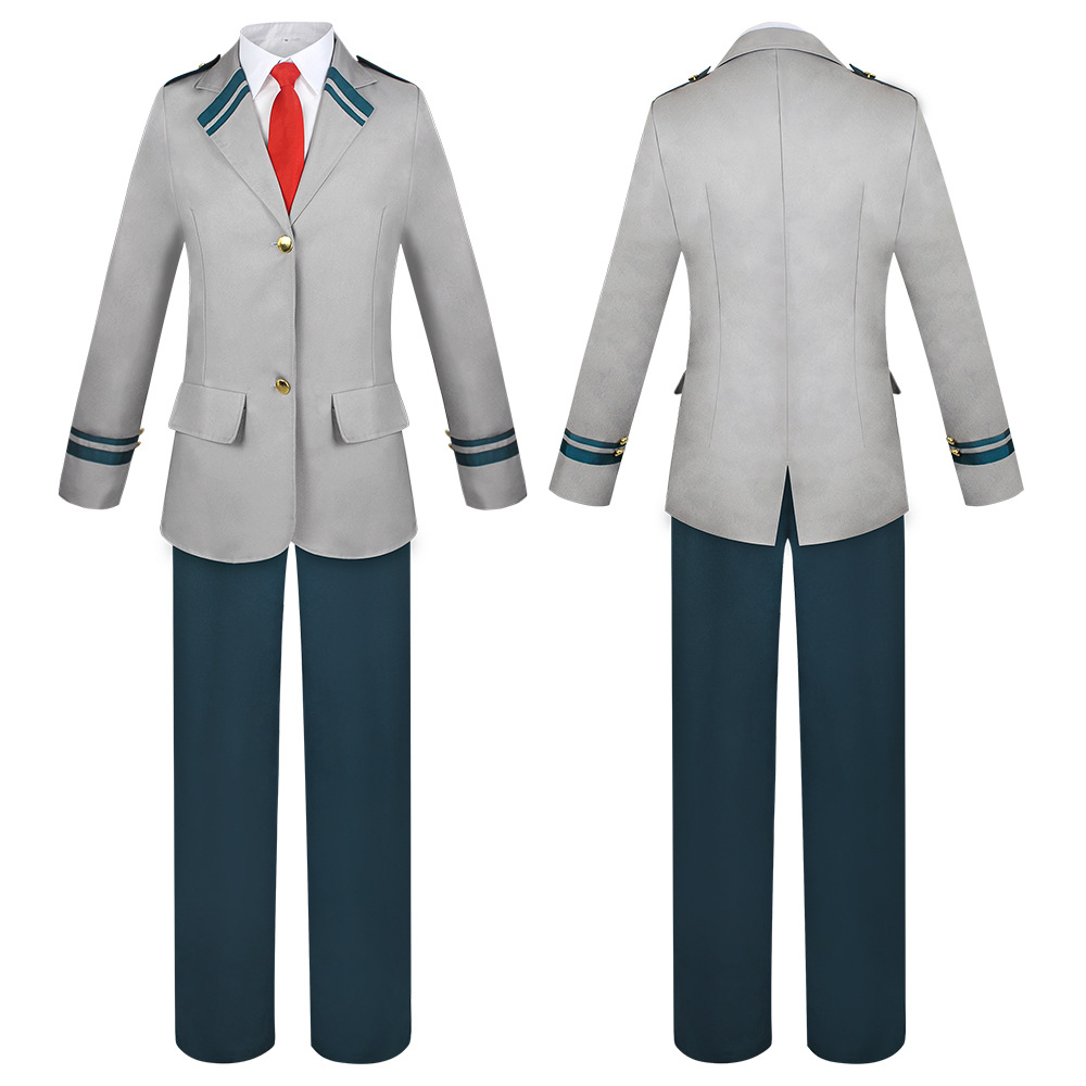 Anime My Hero Academia Shoto T - Japanese Lifestyle บทวิจารณ์และราคา