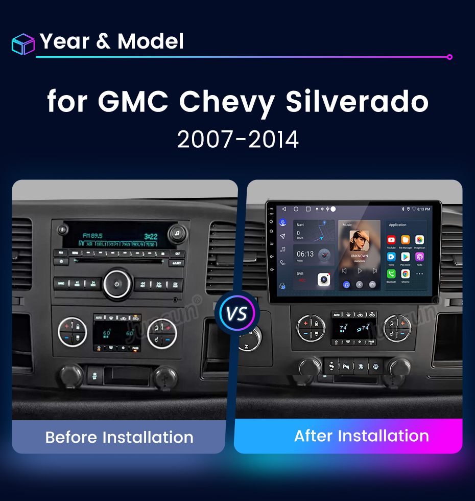 Junsun AI Voice Car Stereo Rad - Japanese Lifestyle In Hindi บทวิจารณ์และราคา