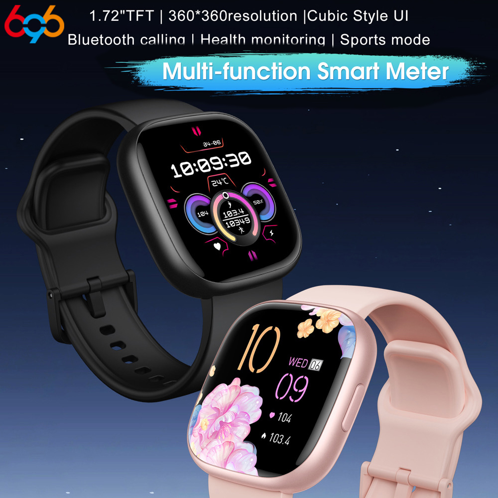 Outdoor Multi-function Smartwa - Japanese Man Lifestyle บทวิจารณ์และราคา
