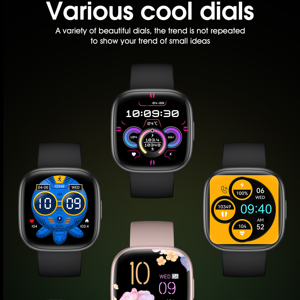 Outdoor Multi-function Smartwa - Japanese Man Lifestyle บทวิจารณ์และราคา