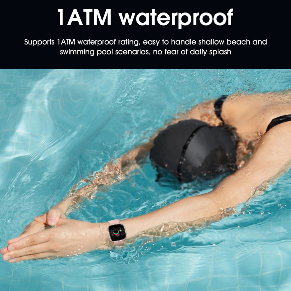 Outdoor Multi-function Smartwa - Japanese Man Lifestyle บทวิจารณ์และราคา