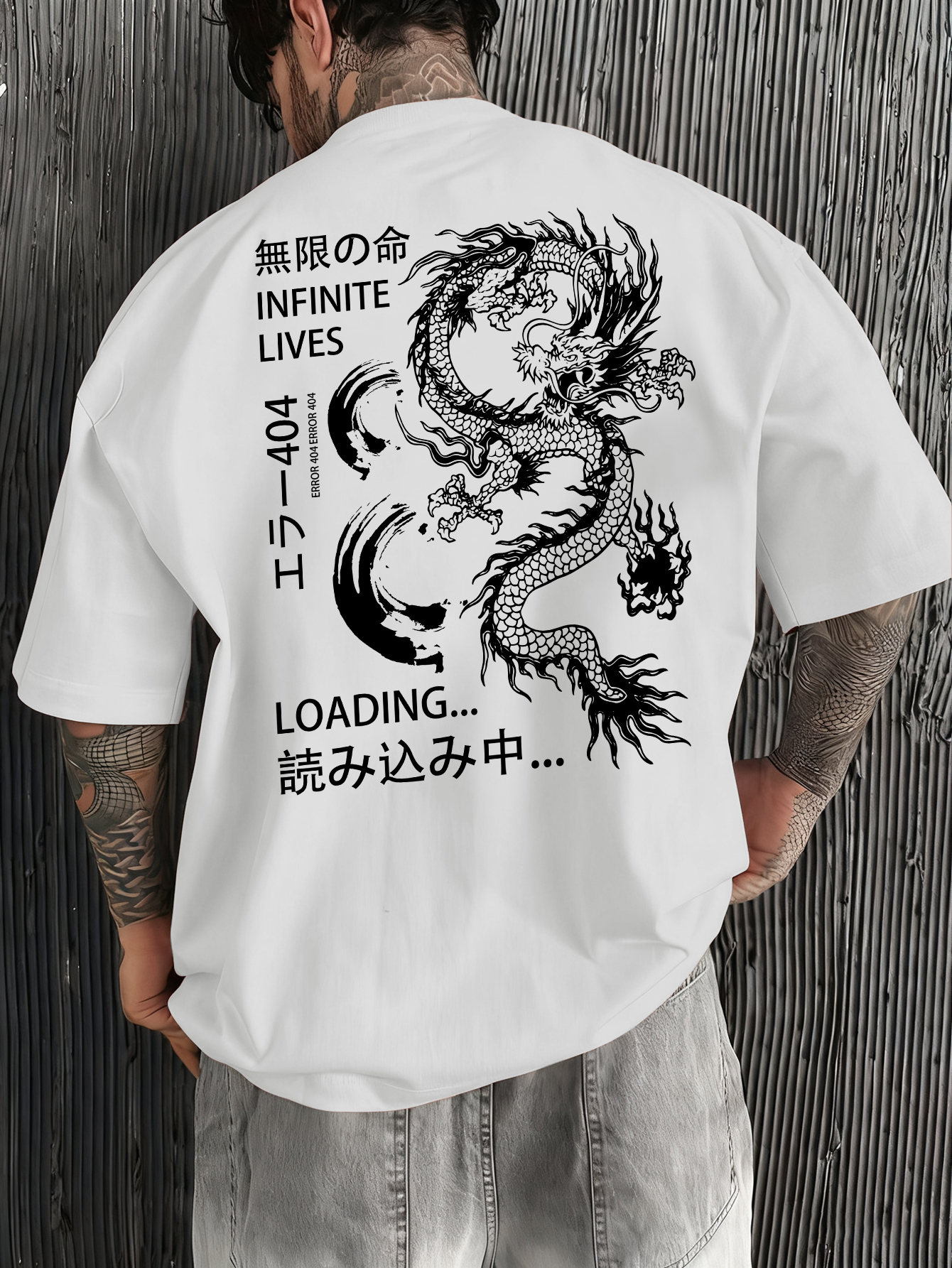 Men's 100% Polyester Japanese  - Japanese Man Lifestyle บทวิจารณ์และราคา