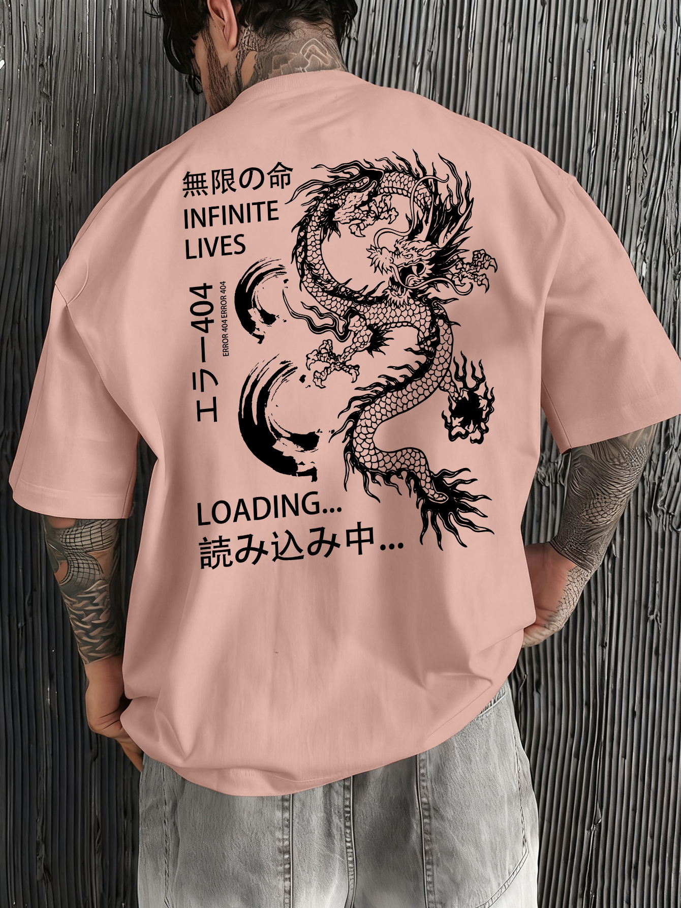 Men's 100% Polyester Japanese  - Japanese Man Lifestyle บทวิจารณ์และราคา