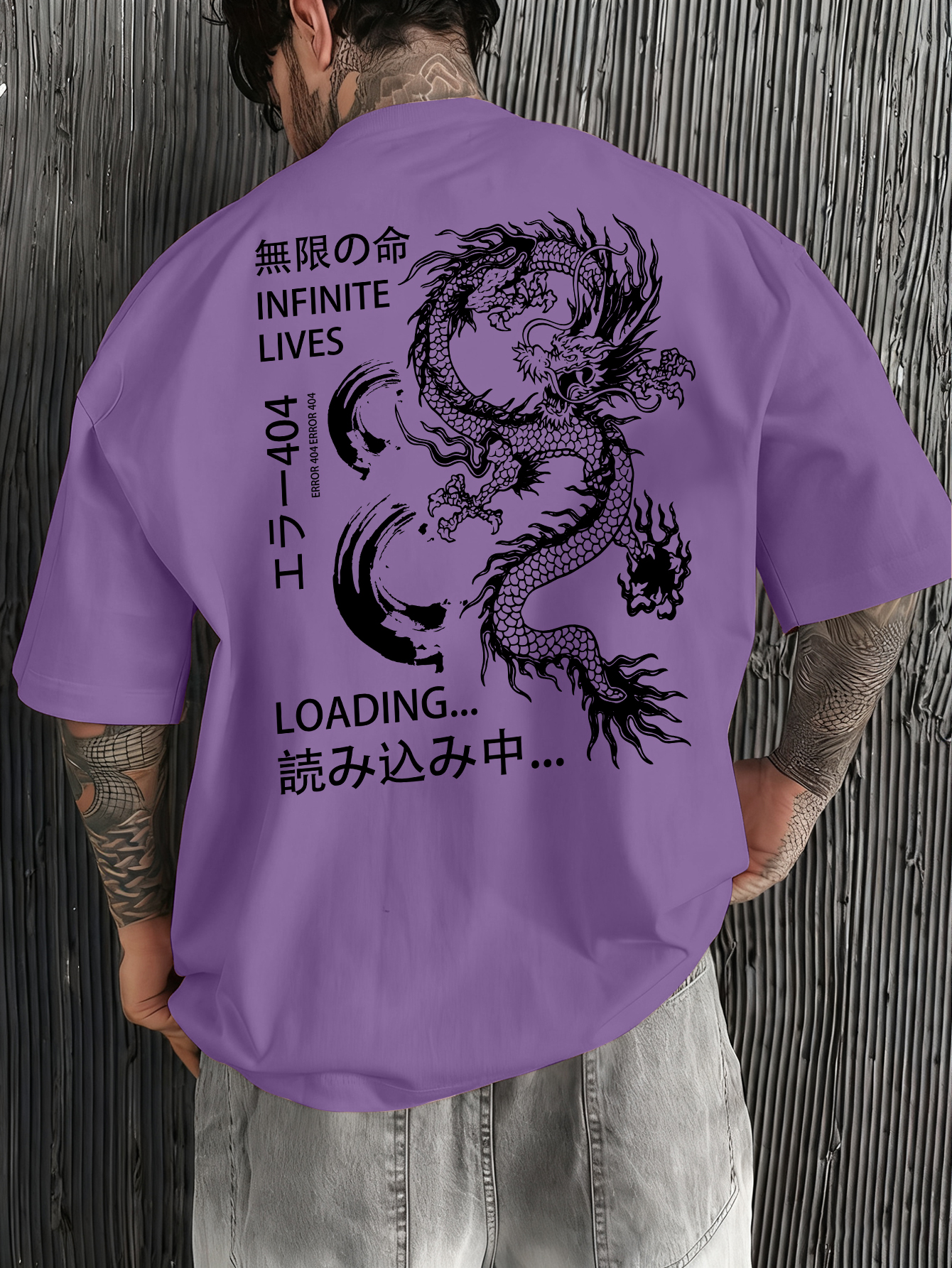 Men's 100% Polyester Japanese  - Japanese Man Lifestyle บทวิจารณ์และราคา