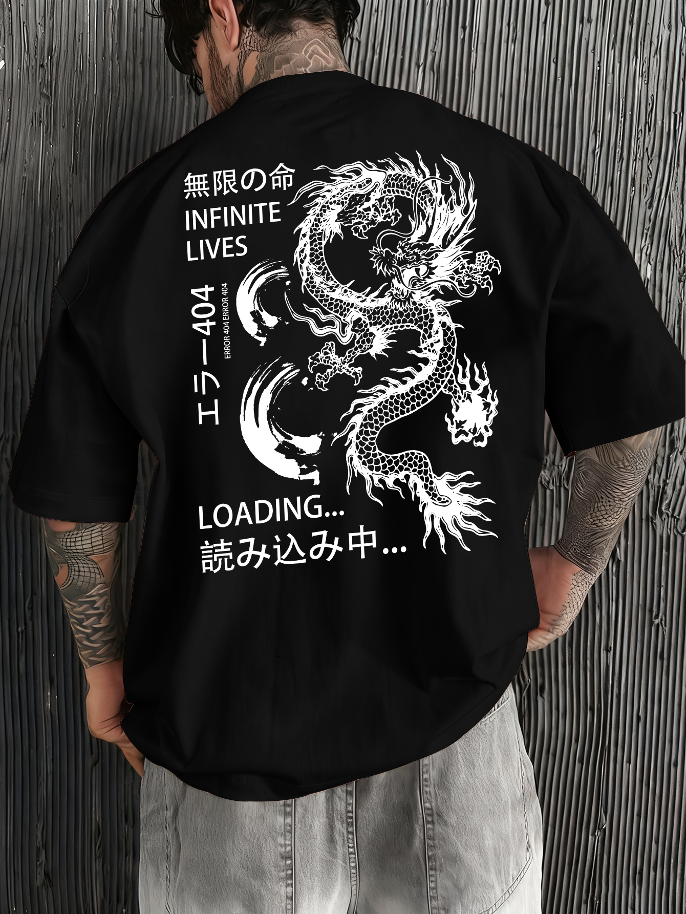 Men's 100% Polyester Japanese  - Japanese Man Lifestyle บทวิจารณ์และราคา