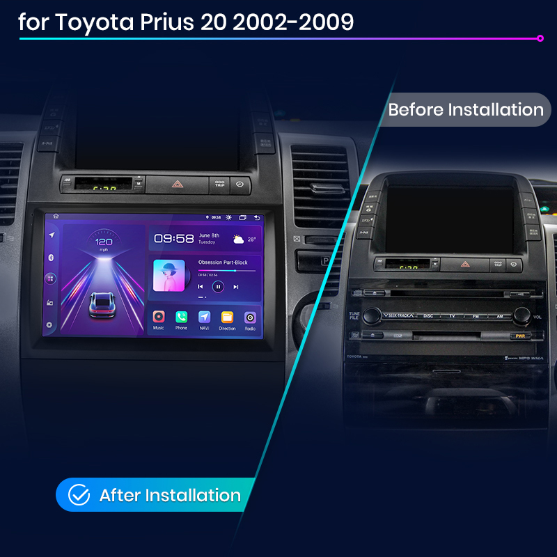Junsun AI Voice Car Stereo Rad - Japanese Lifestyle In Hindi บทวิจารณ์และราคา