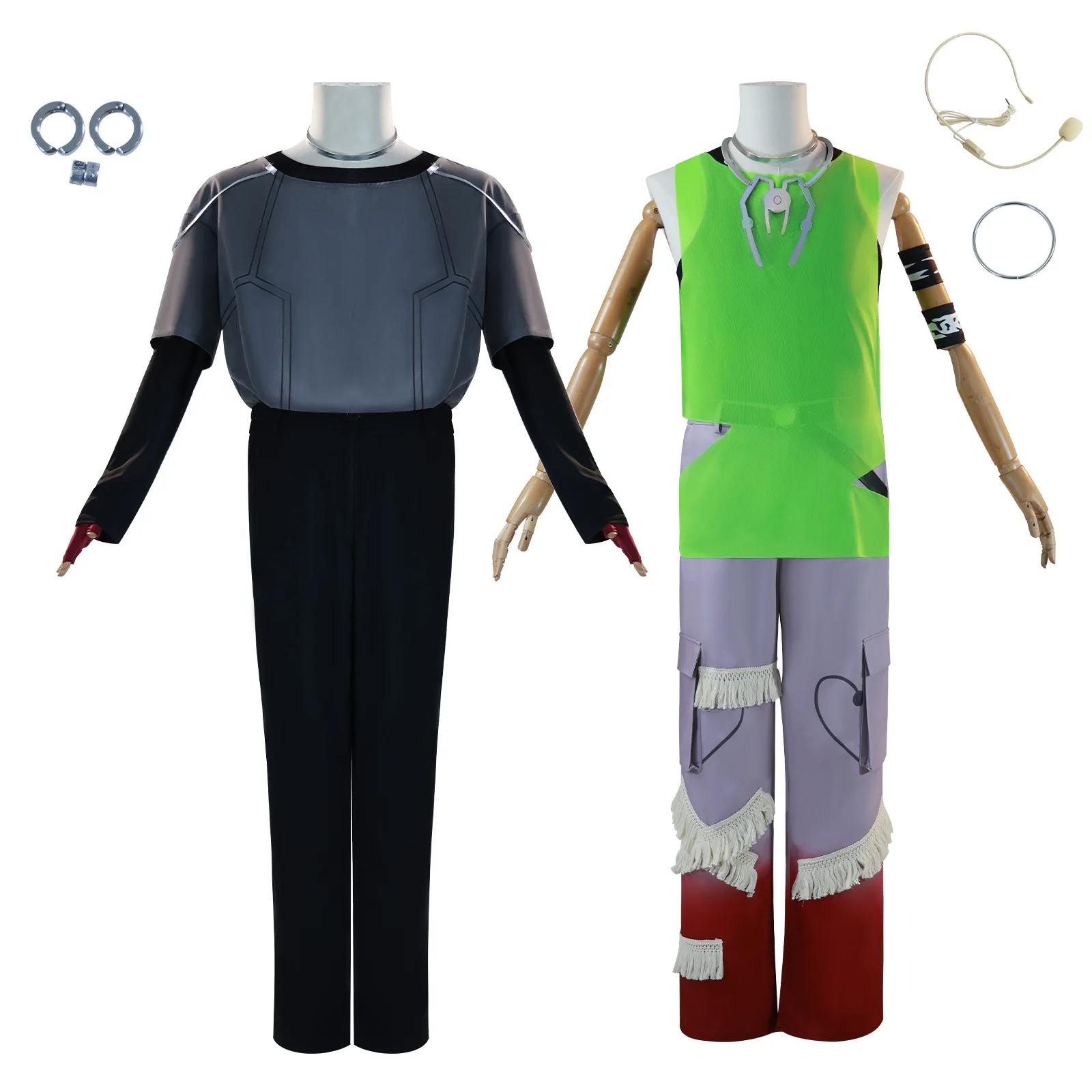 Anime Alien Stage Till Cosplay - Japanese Lifestyle บทวิจารณ์และราคา