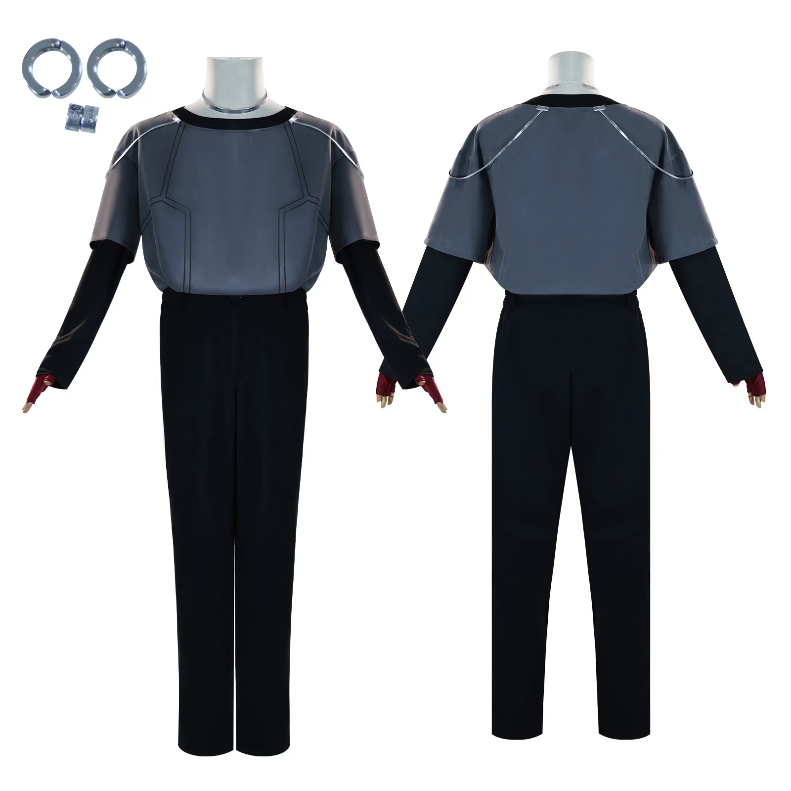 Anime Alien Stage Till Cosplay - Japanese Lifestyle บทวิจารณ์และราคา