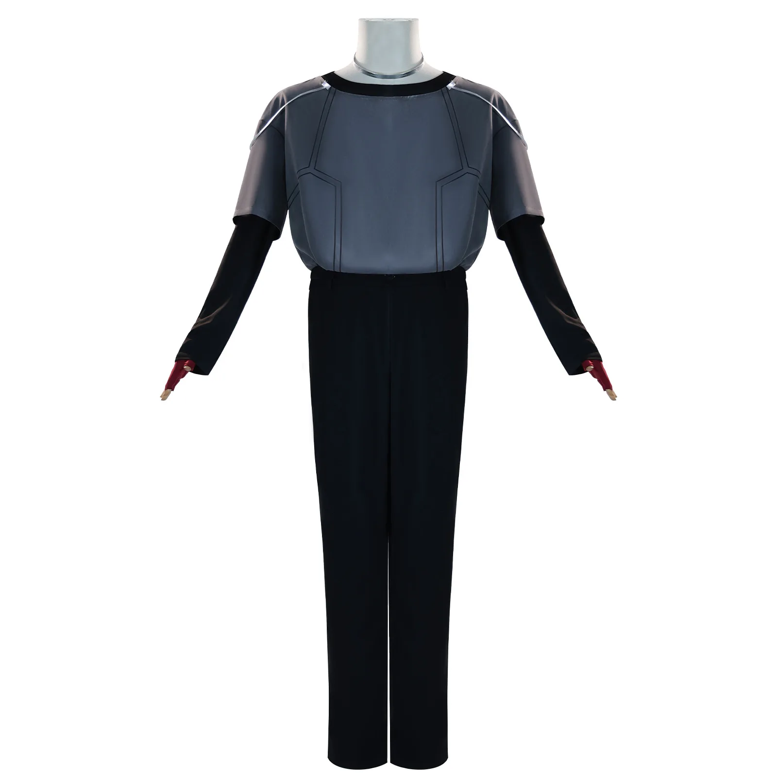 Anime Alien Stage Till Cosplay - Japanese Lifestyle บทวิจารณ์และราคา