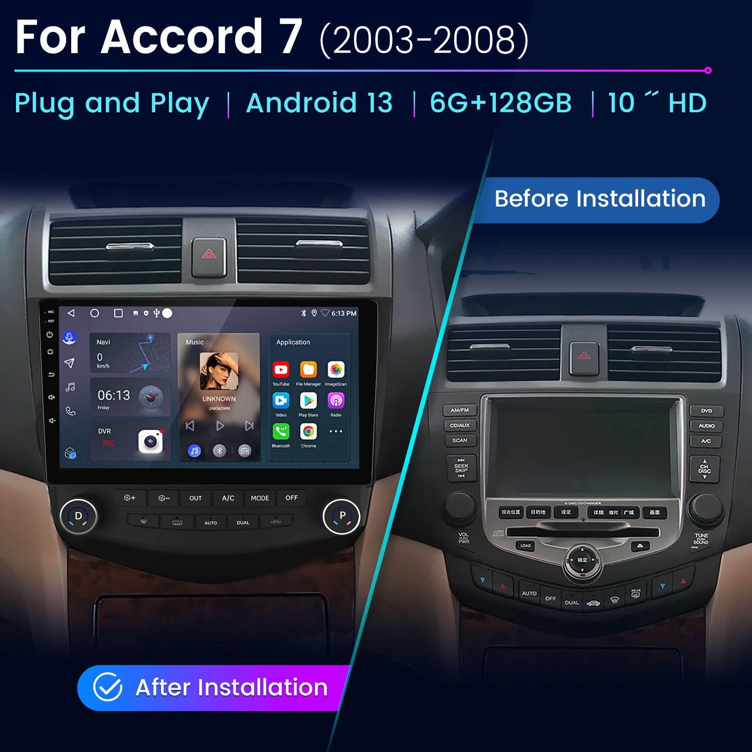 Junsun AI Voice Car Stereo Rad - Japanese Lifestyle In Hindi บทวิจารณ์และราคา