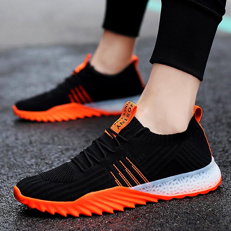 Plus Size Light Weight Air Mes - Japanese Man Lifestyle บทวิจารณ์และราคา