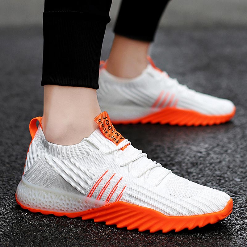 Plus Size Light Weight Air Mes - Japanese Man Lifestyle บทวิจารณ์และราคา