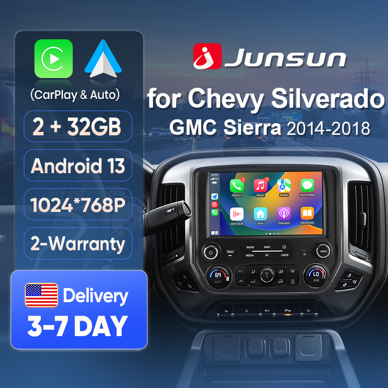 Junsun AI Voice Car Stereo Rad - Japanese Lifestyle In Hindi บทวิจารณ์และราคา